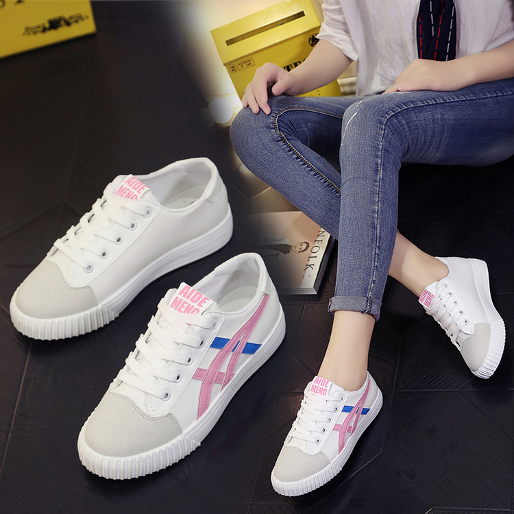 Chaussures de printemps - Ref 917836 Image 1