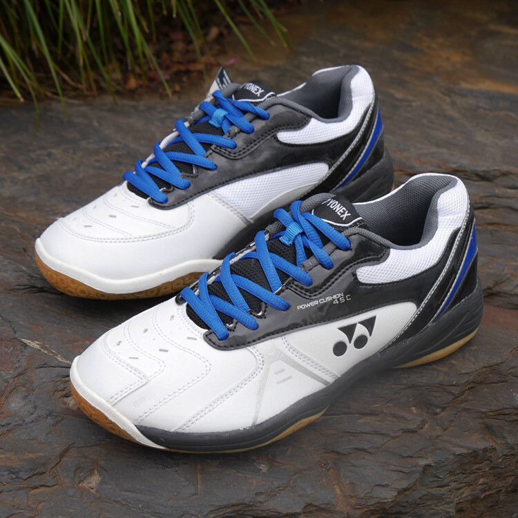 Chaussures de Badminton femme - Ref 850795 Image 1