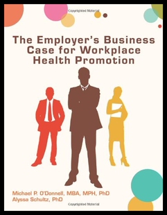 【预售】The Employer's Business Case for Workp