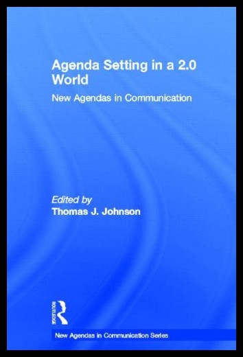 0 world: new agendas in com