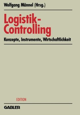 【预售】Logistik-Controlling: Konzepte Instrumente Wir...