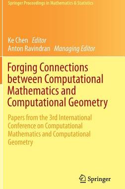 【预订】Forging Connections between Computat...