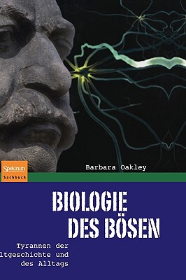 【预售】Biologie Des Bosen: Tyrannen der Wel...