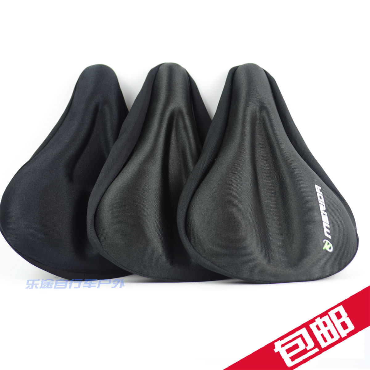 Selle de vélo Mountain Bike GIANT - Ref 2348657 Image 1