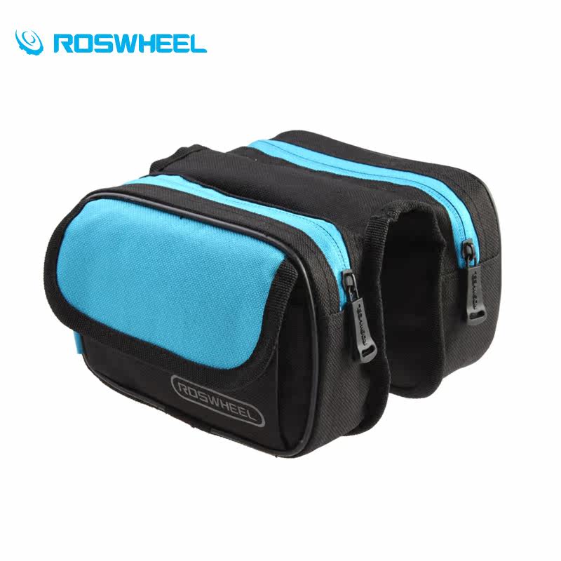 Sacoche pour vélo ROSWHEEL - Ref 2217291 Image 1