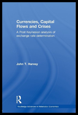 【预售】Currencies, Capital Flows and Crises: A Post Keyn