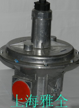 德国DUNGS调压阀FRS505 FRS507 FRS510 FRS515 FRS520  FRS5065