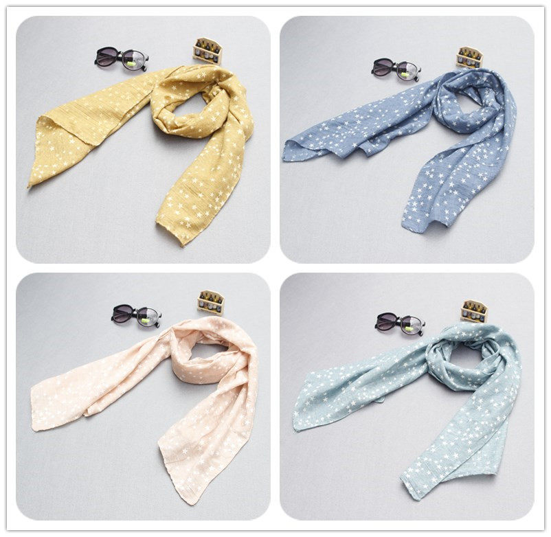 Echarpe enfant - Ref 2141093 Image 1