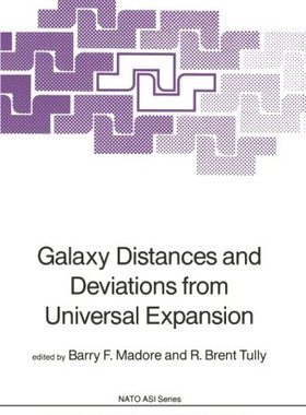 【预订】Galaxy Distances and Deviations from...