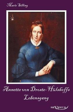 【预售】Annette Von Droste-H Lshoffs Lebensg...