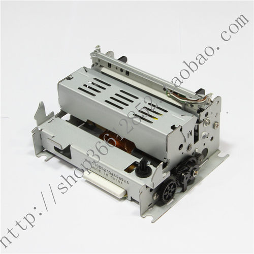 M-U110II M-U110II521打印机头 浪潮RE-330-FB 加油站 税控收款机