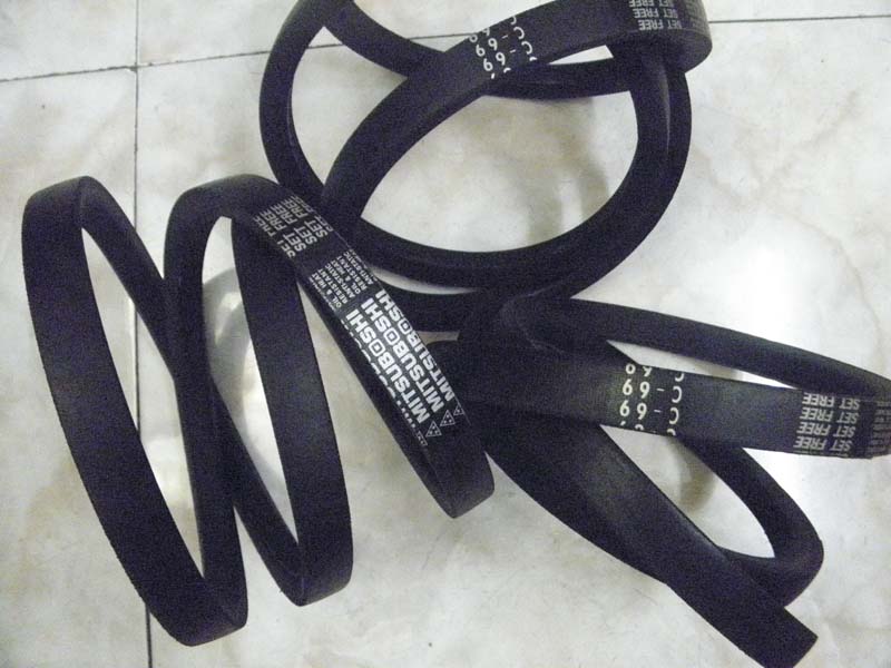 耐高温皮带C86 C87 C88 C89 C90 C91 C92 C93 C9防静电三角带