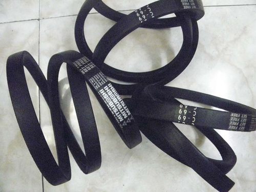 C型耐高温皮带C114 C115 C116 C117 C118 C119 C120三角带