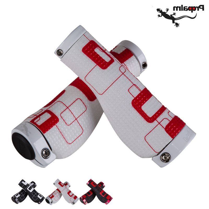 Poignées de vélo PROPALM - Ref 2354338 Image 1