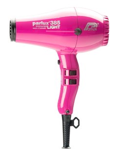 100%英国代购进口PARLUX POWERLIGHT 385陶瓷负离子强力电吹风机