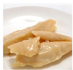 白身水煮鸡胸肉猫狗通吃鸡小胸肉零食40 超香经典 50g 包邮 百个多省