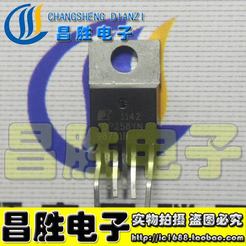 TOP258YTOP258YN电源管理芯片