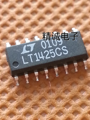 LT1425CS LT1425 全新原装进口IC 实体店库存