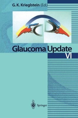 【预订】Glaucoma Update VI