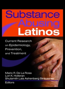 Abusing 预售 Research Latinos Substance Current