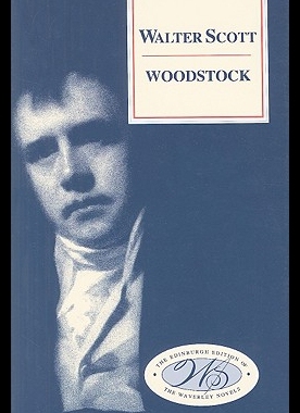 【预售】Woodstock