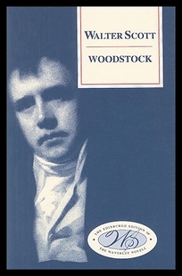 【预售】Woodstock