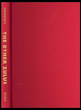 【预售】The Other Zulus: The Spread of Zulu Ethnicity in