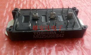 IGBT模块 MG15Q6ES42 原装 拆机 MG25Q6ES42 全新原装 MG25Q6ES40