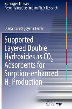 【预订】Supported Layered Double Hydroxides ...