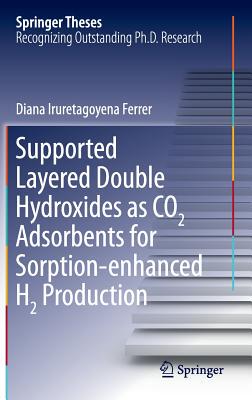 【预订】Supported Layered Double Hydroxides ...