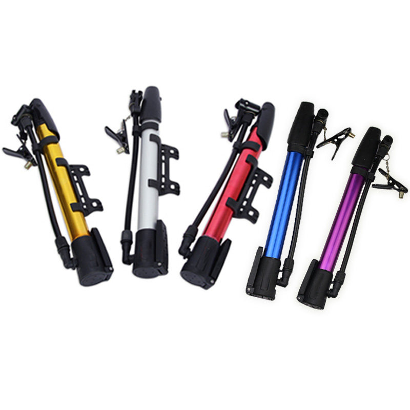 Pompe à vélo - Ref 2389129 Image 1