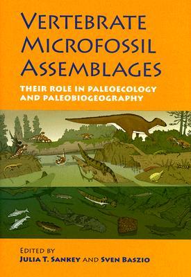 【预售】Vertebrate Microfossil Assemblages: Their Role