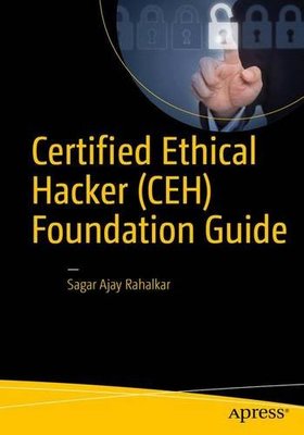 【预订】Certified Ethical Hacker (CEH) Found...