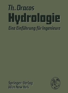 【预订】Hydrologie: Eine Einfuhrung Fur Inge...