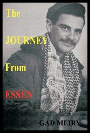 【预售】The Journey from Essen