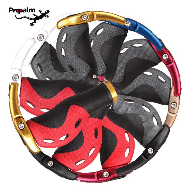 Poignées de vélo PROPALM - Ref 2352519 Image 1