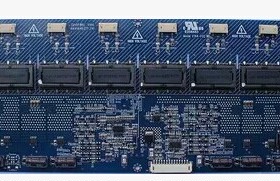 原装全新原装LC-TM3212屏CPT320WA01R高压板