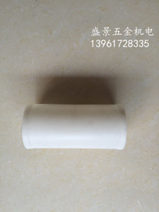 厂家直销室外工程预埋穿线管PE管32 40 50 60 75 89 102接头