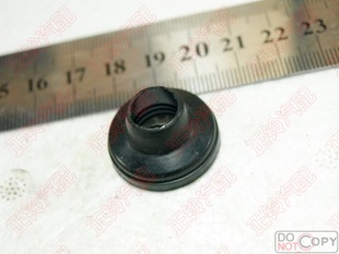 气门室盖螺丝垫 100P 600P皮卡493 4JB1 宝典 全顺 凯运 顺达凯锐