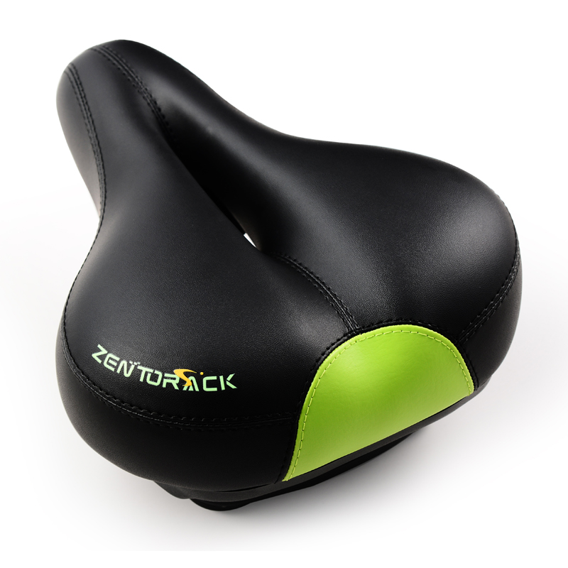 Selle de vélo Mountain Bike ZENTORACK - Ref 2343945 Image 3