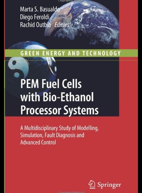 【预售】Pem Fuel Cells with Bio-Ethanol Processor Systems