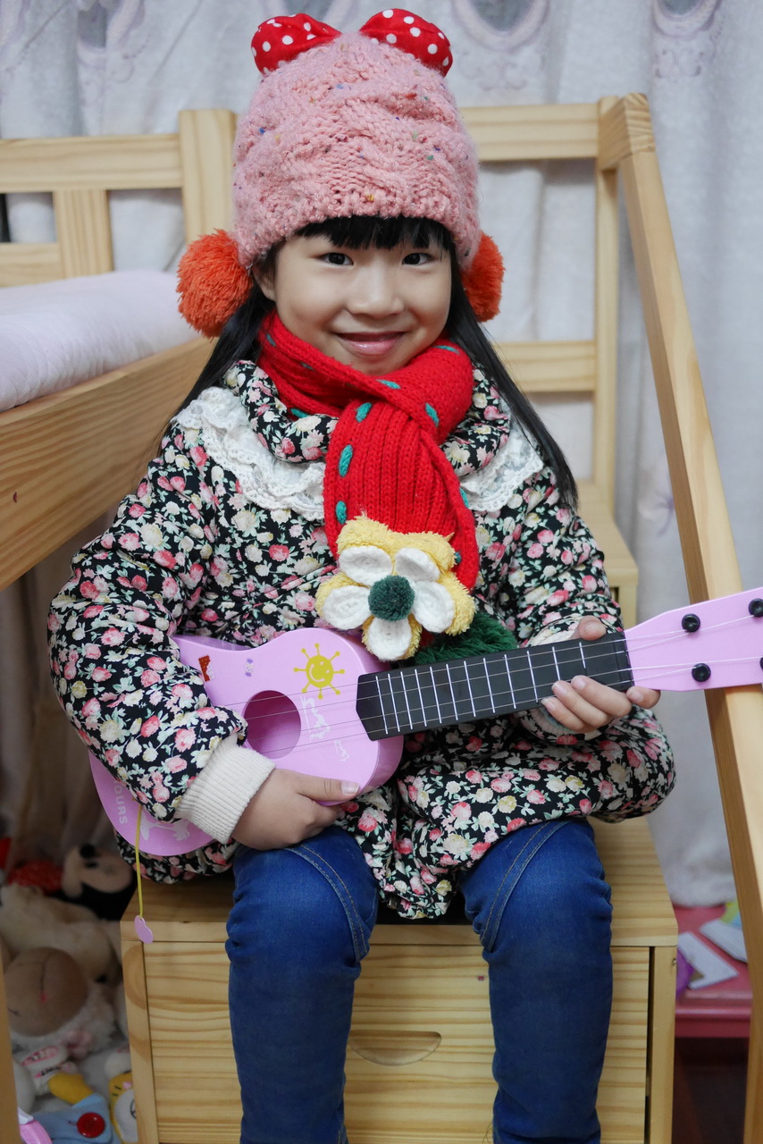 Echarpe fille - Ref 2143319 Image 1