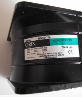 180110 东方ORIX散热风扇MRW18-DTA BTA TTA 18CM 220V