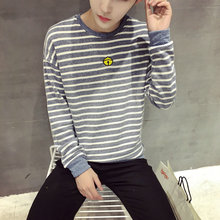 Jeans pour adolescent pieds Slim pour Quatre saisons - Ref 1461237 Image 16