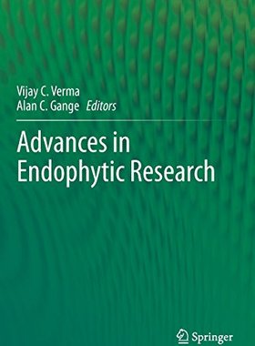 【预订】Advances in Endophytic Research