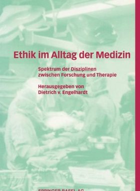 【预订】Ethik Im Alltag Der Medizin: Spektru...