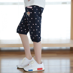 Pantalon fille - Ref 2065539 Image 8