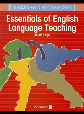 【预售】Essentials of English Language Teachin
