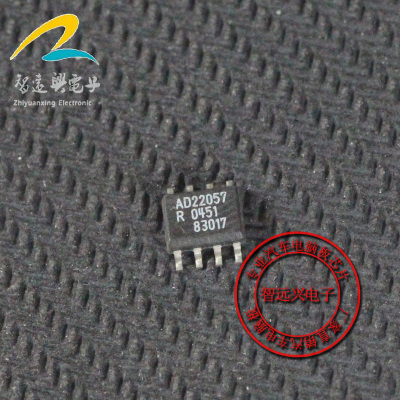 AD22057 汽车电脑芯片 易损驱动IC