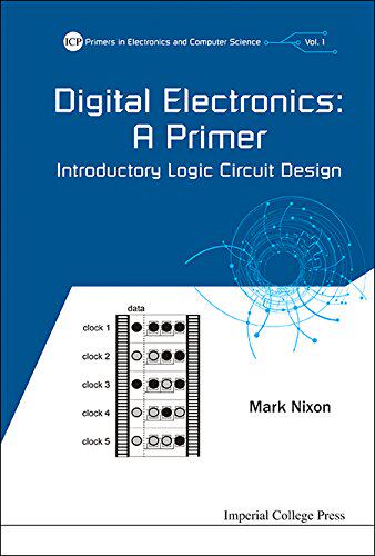 【预售】Digital Electronics: A Primer: Introductory Lo...